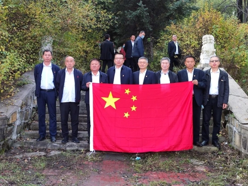 20221001  鸡西矿区庆国庆04