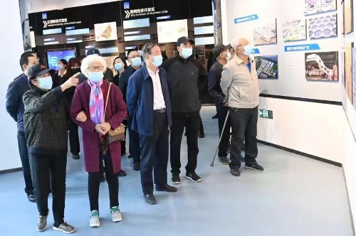 20221001  七台河老干部03