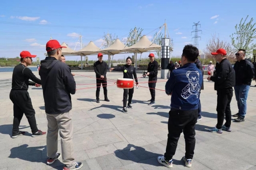 销售公司五四运动