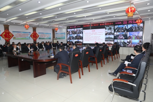 海博论坛讲党课2