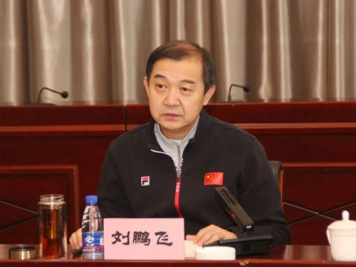 11月19日，，，，，，集团公司党委副书记、副董事长、总经理刘鹏飞率集团公司调研组深入双鸭山矿业公司